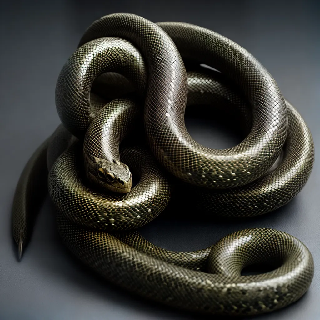 Fotos sonho cobra ameaca escamas fangs