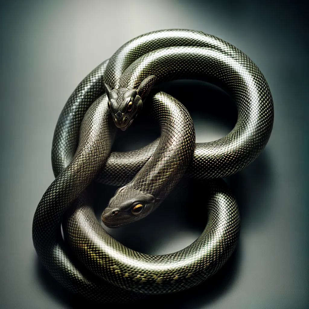 Fotos sonho cobra ameaca transformacao