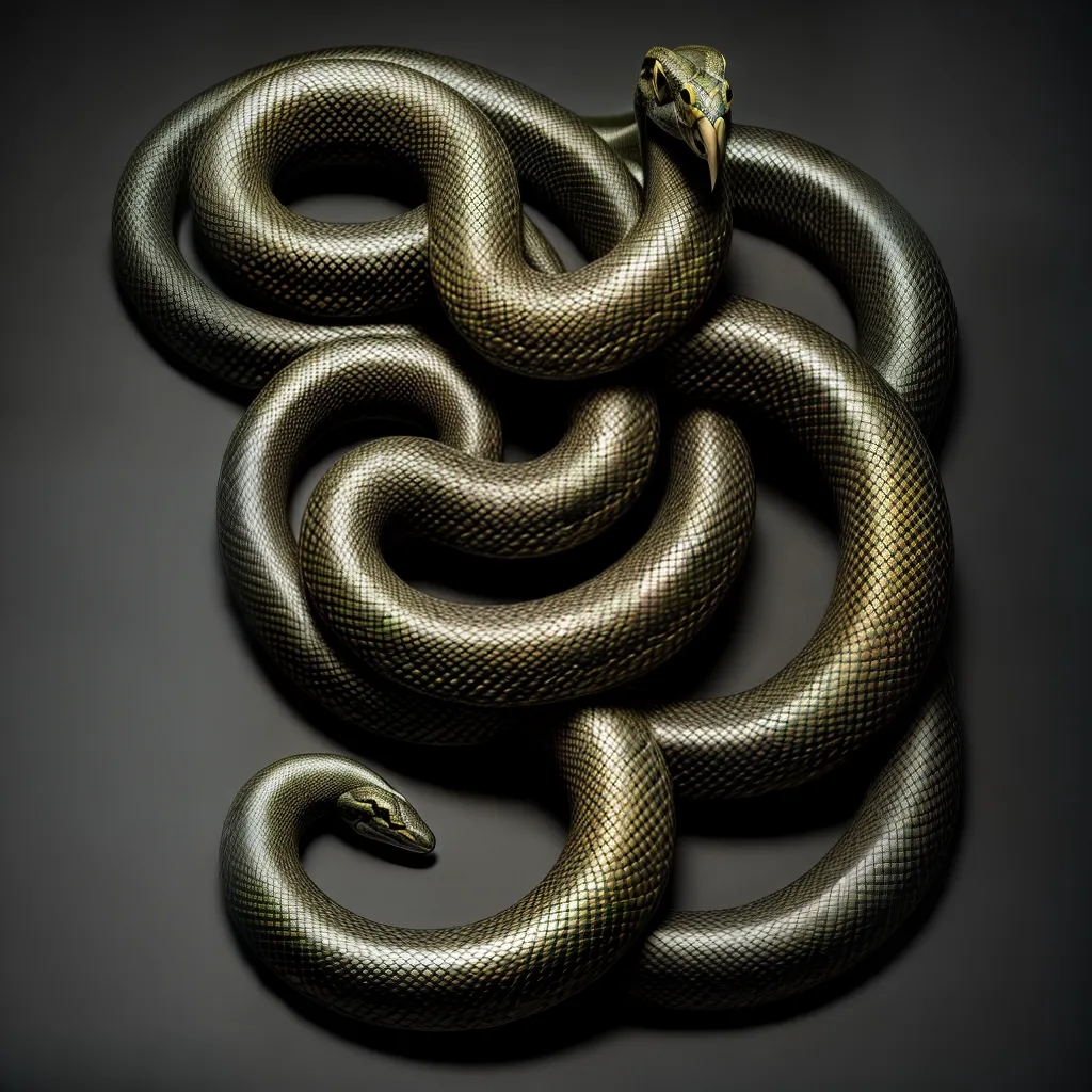 Fotos sonho cobra cama ameaca