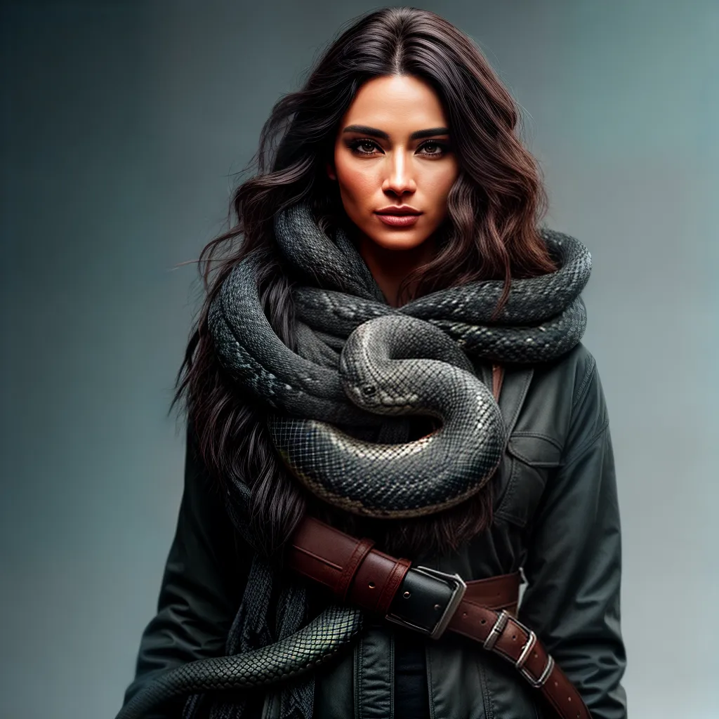 O que significa sonhar com cobra: interpretação e significados. 5 Fotos sonho cobra enrolada corpo 4