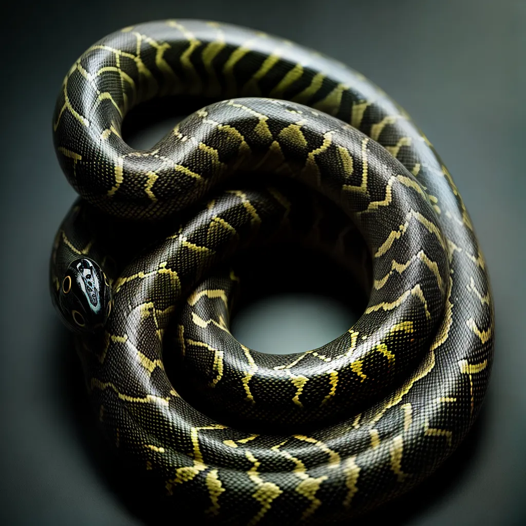 Fotos sonho cobra hipnotico misterio