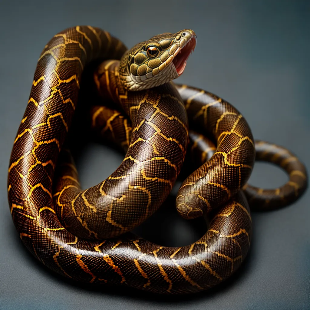 O Que Significa Sonhar Com Cobra Interpretação E Simbolismo. O Que Significa Sonhar Com Cobra Interpretação E Simbolismo.