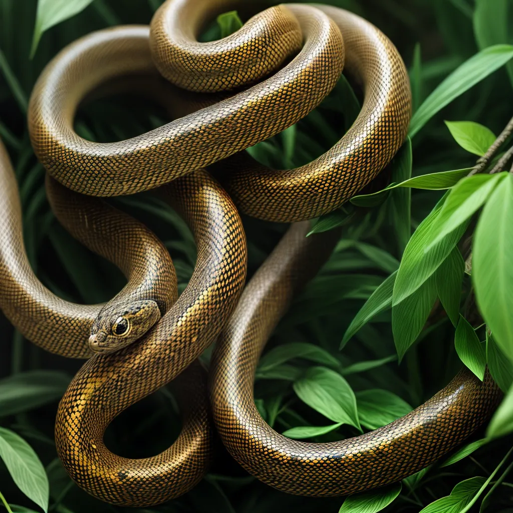 Significado de Sonhar com Cobra? Entenda Agora! 4 Fotos sonho cobra medo incerteza