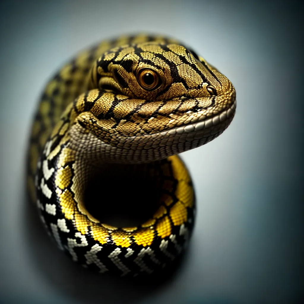 Qual o Significado de Sonhar com Cobra? 5 Fotos sonho cobra medo transformacao 6