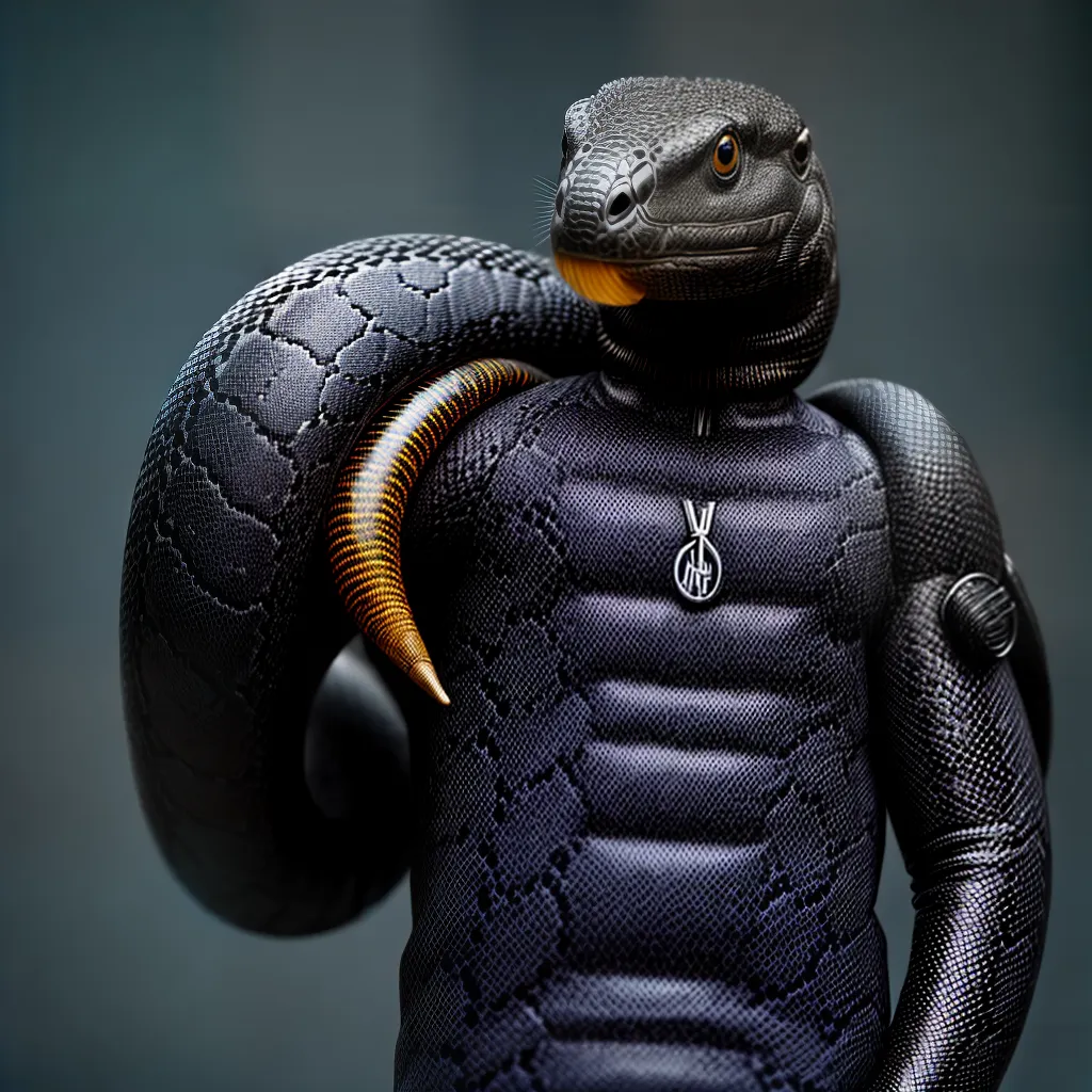 que Significa Sonhar com Cobra? (Tema: Cobra) 3 Fotos sonho cobra olhar presa medo