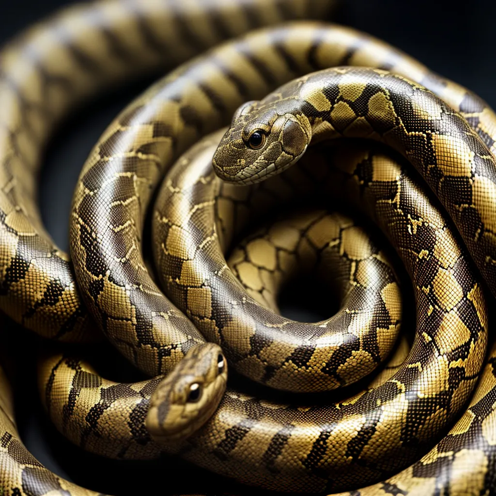 Fotos sonho cobra olhos pupilas