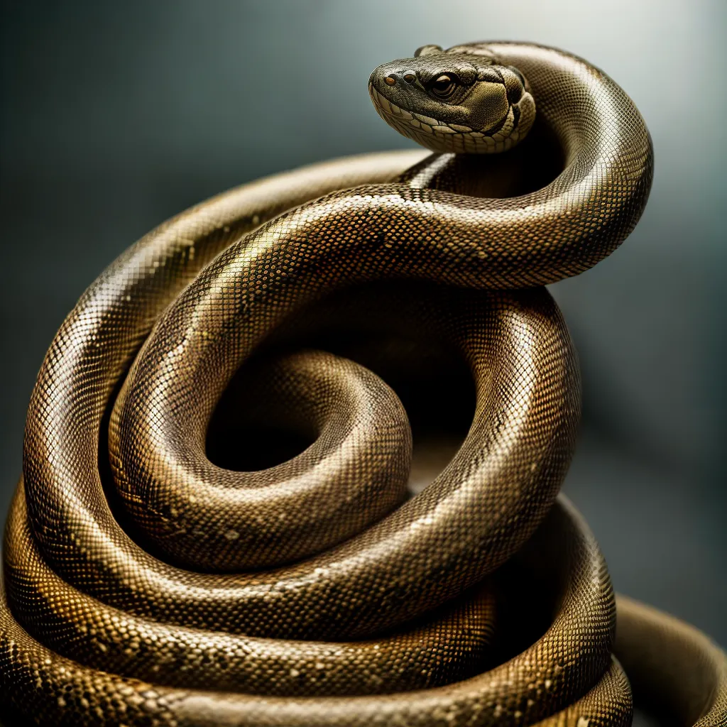 O que Significa Sonhar com Cobras e Serpentes - Descubra Agora! 6 Fotos sonho cobra transformacao instinto