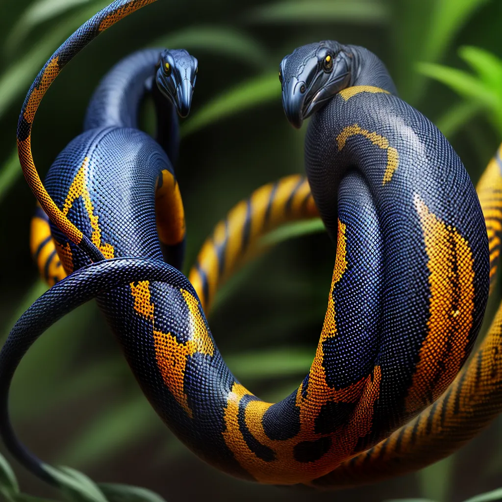Cobra em sonho: o que pode querer dizer, segundo a Ofiologia. 3 Fotos sonho cobra transformacao perigo 3