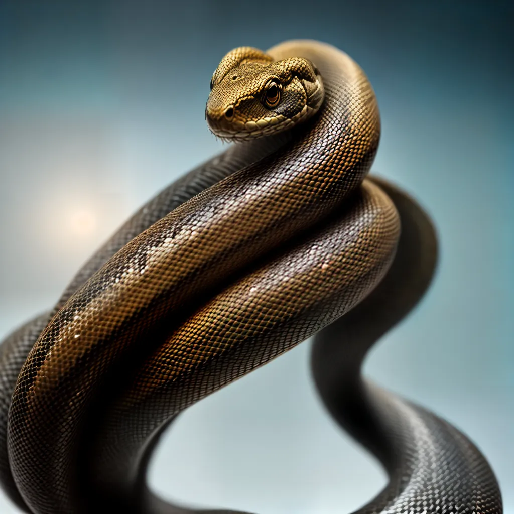 Serpente: Descubra Qual é o seu Significado em Sonhos 2 Fotos sonho cobra transformacao perigo