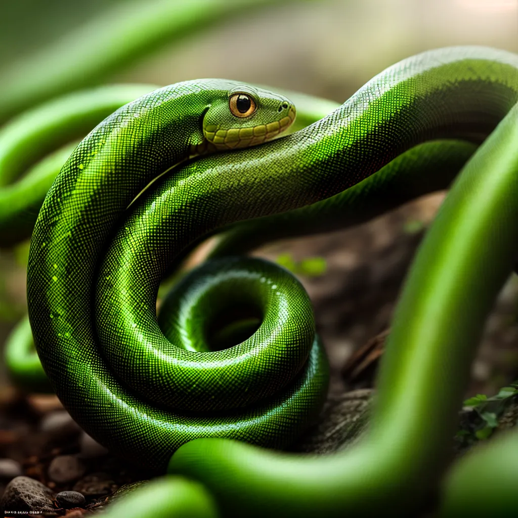o Enigma do Sonho com a Cobra Verde e sua Interpretação - Sonho
- Cobra Verde
- Interpretação 3 Fotos sonho cobra verde arvore transformacao