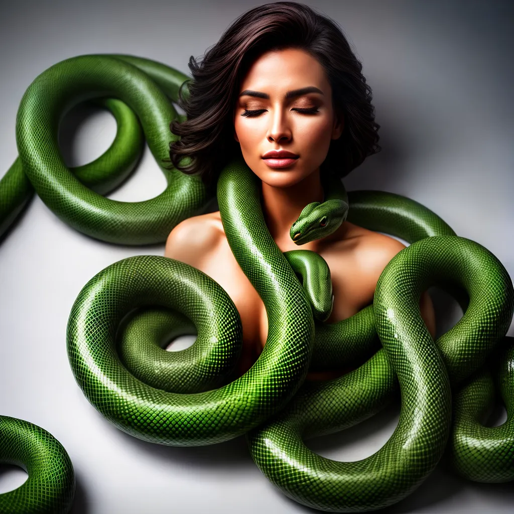 o Enigma do Sonho com a Cobra Verde e sua Interpretação - Sonho
- Cobra Verde
- Interpretação 6 Fotos sonho cobra verde nevoa