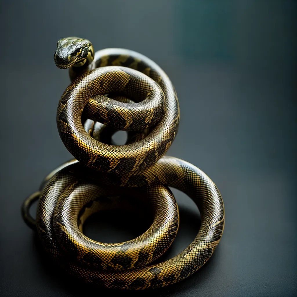 Descubra o que Significa Sonhar com Cobras e Brinquedos 6 Fotos sonho cobras brinquedos dualidade