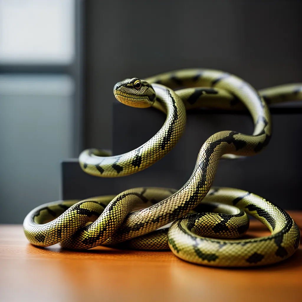 Descubra o que Significa Sonhar com Cobras e Brinquedos 4 Fotos sonho cobras brinquedos infantil