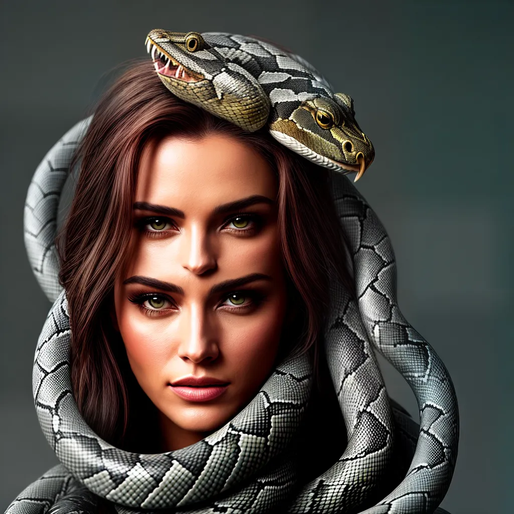 Qual o Significado de Sonhar com Cobras? 3 Fotos sonho cobras interpretacoes pensamento