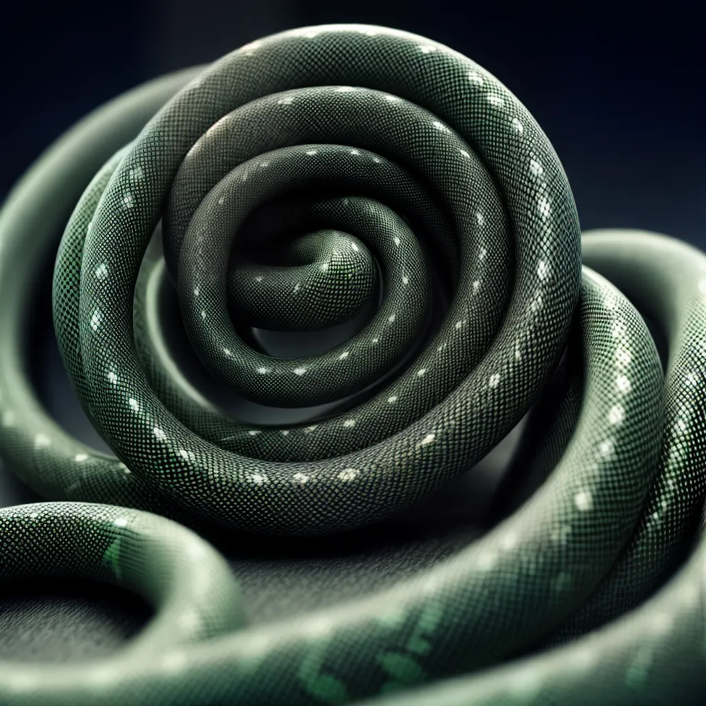 A Serpente e o Subconsciente: Entenda o significado de sonhar com cobras 4 Fotos sonho cobras olhos fechados