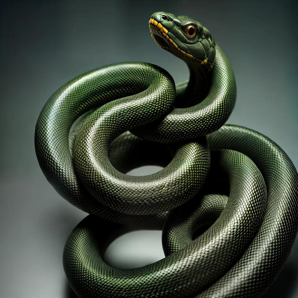 Fotos sonho cobras repteis medo transformacao
