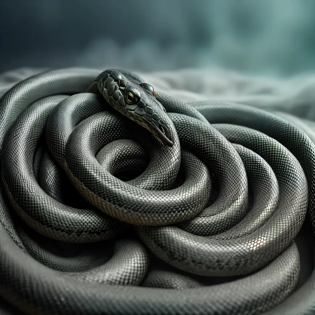 Fotos sonho cobras significado