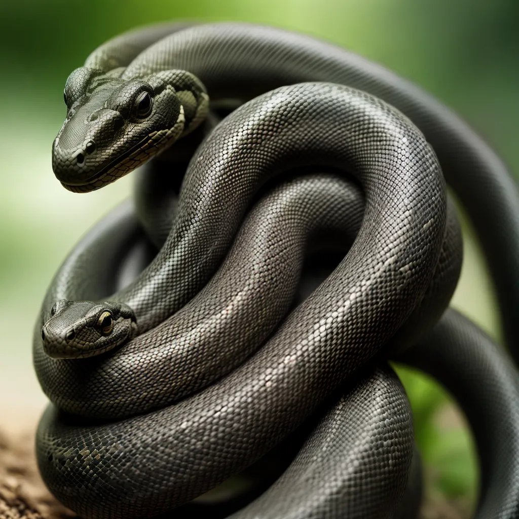 Fotos sonho cobras transformacao perigo