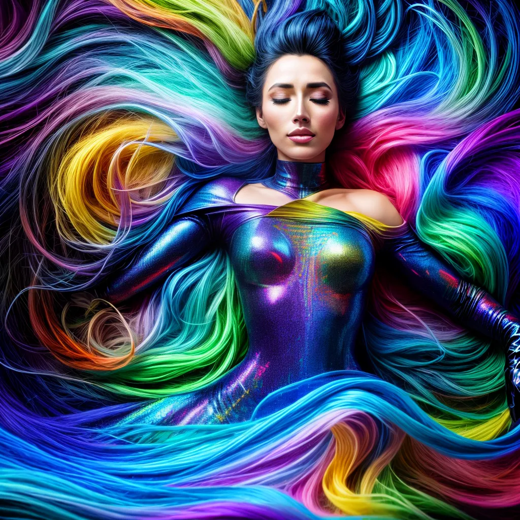 Significado dos Sonhos com Experiência Alucinógena 6 Fotos sonho colorido alucinogeno
