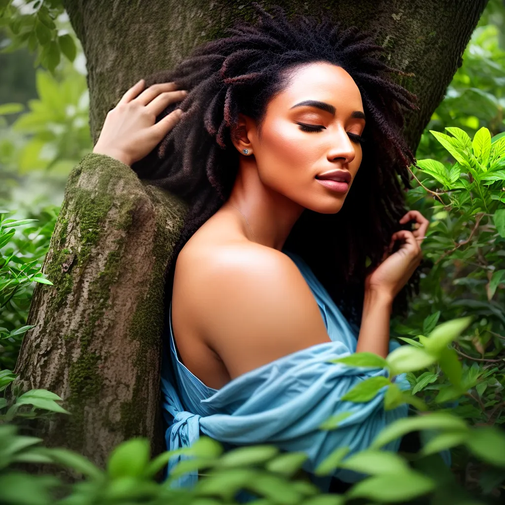 Terapia Transformadora: Como Usar seus Sonhos para Crescer 5 Fotos sonho colorido arvore transformacao