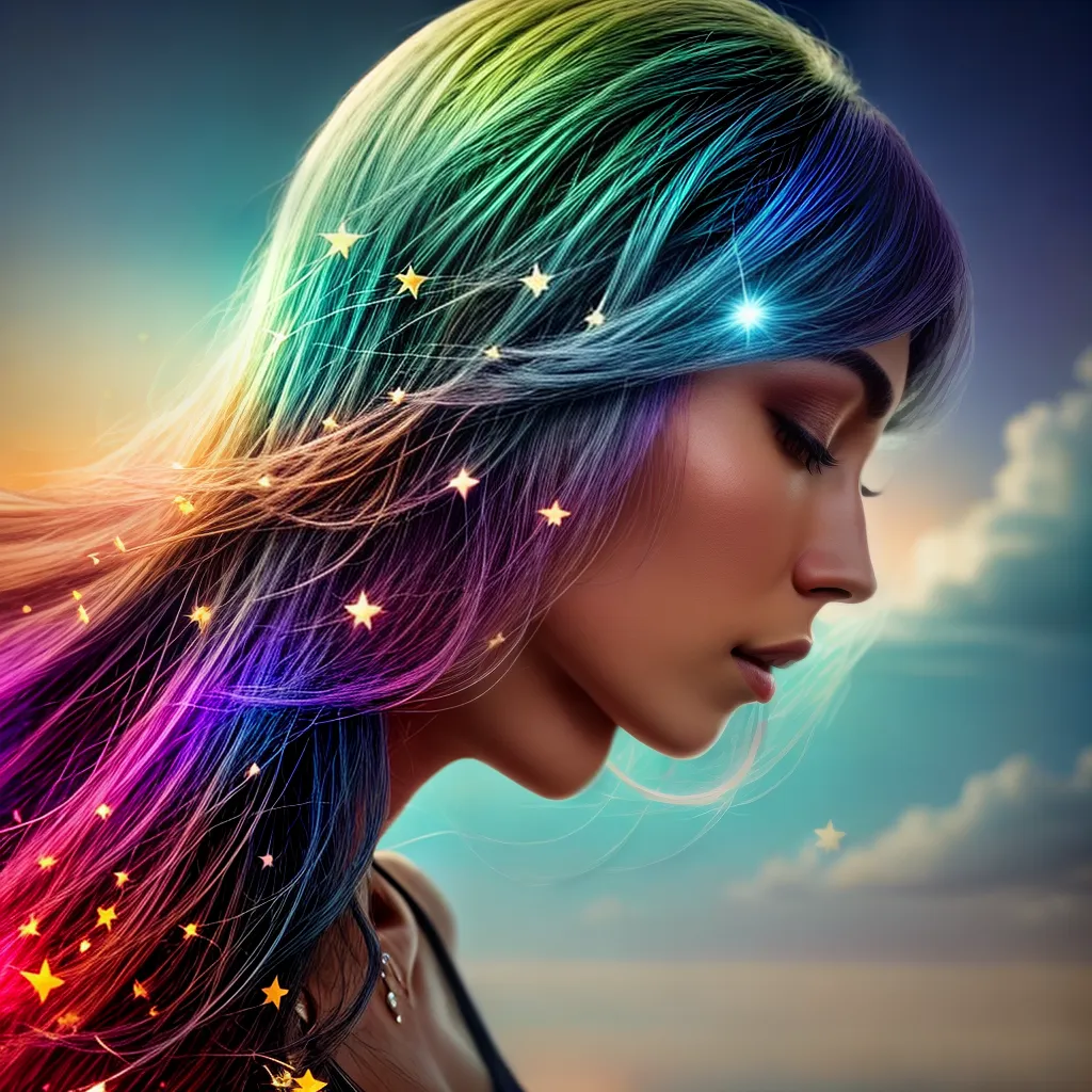Artistas dos Sonhos: Encantamentos e Escalonamentos do Que Significa Sonhar 2 Fotos sonho colorido bolha dormindo 2