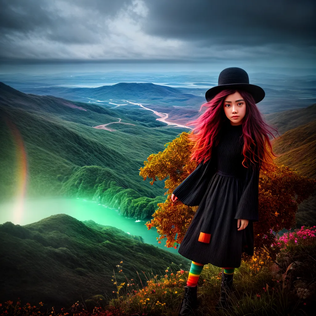 Título do Blog: Descubra o Significado de Sonhar com Cores e Objetos Inusitados 6 Fotos sonho colorido cama imaginacao