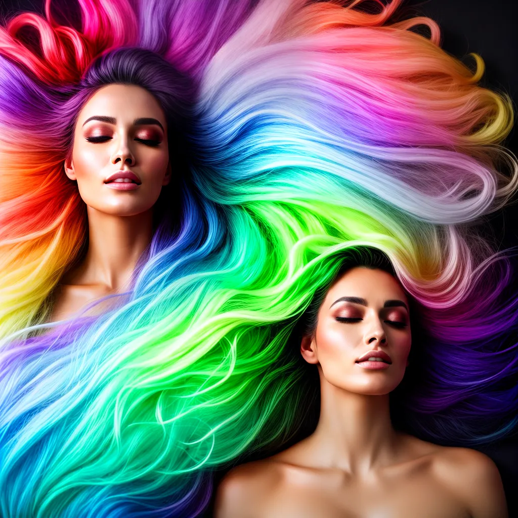 Contando os Sonhos: Descubra o Significado de Cada Experiência Noturna 4 Fotos sonho colorido dicionario