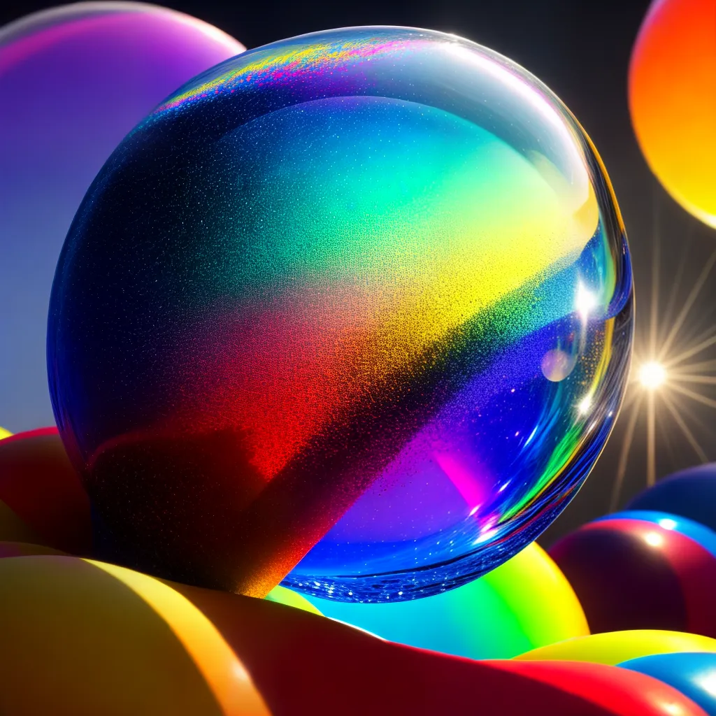 Cores dos Sonhos: Qual é o significado de sonhar com cores? 6 Fotos sonho colorido paz 16