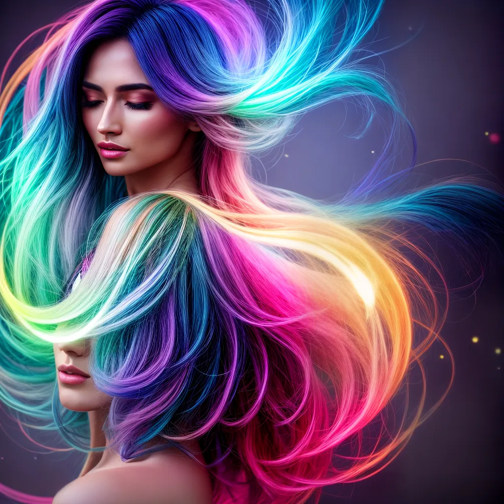 Conexão Onírica: Qual é o Significado do Seu Sonho na Vida Noturna? 5 Fotos sonho colorido paz 21