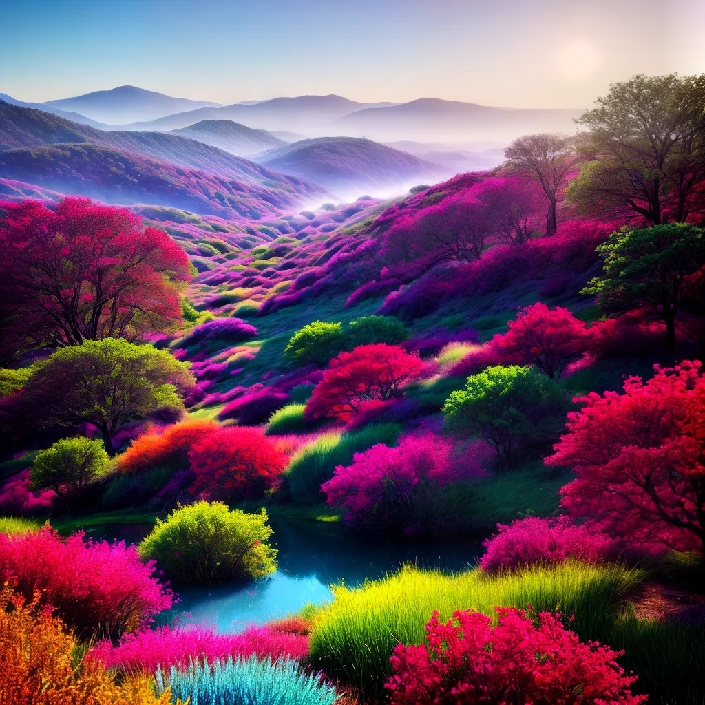 Interpretação de Sonhos Multicoloridos: O Que Eles Querem Dizer? 5 Fotos sonho colorido significados segredos