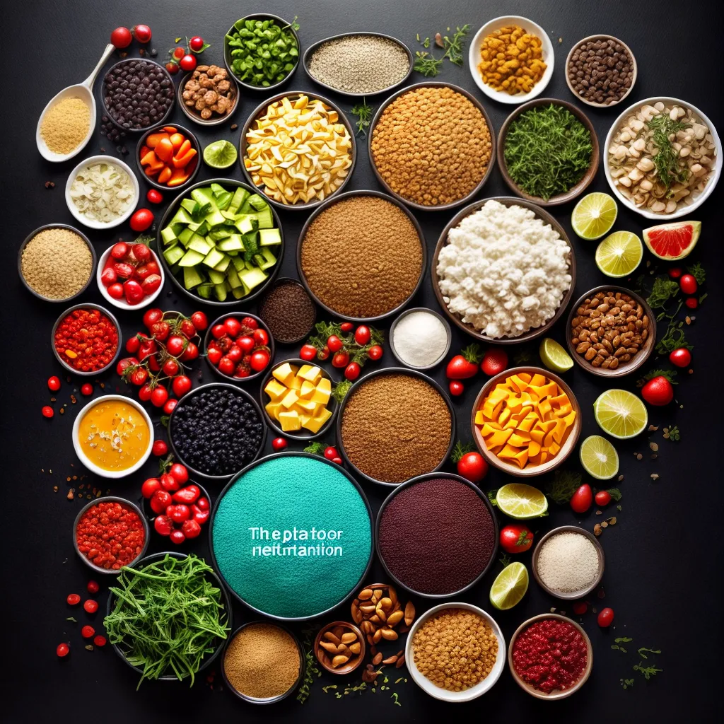 Nutrição para a Mente: Entenda o que Significa Sonhar com Alimentação 2 Fotos sonho comida pensamentos coloridos