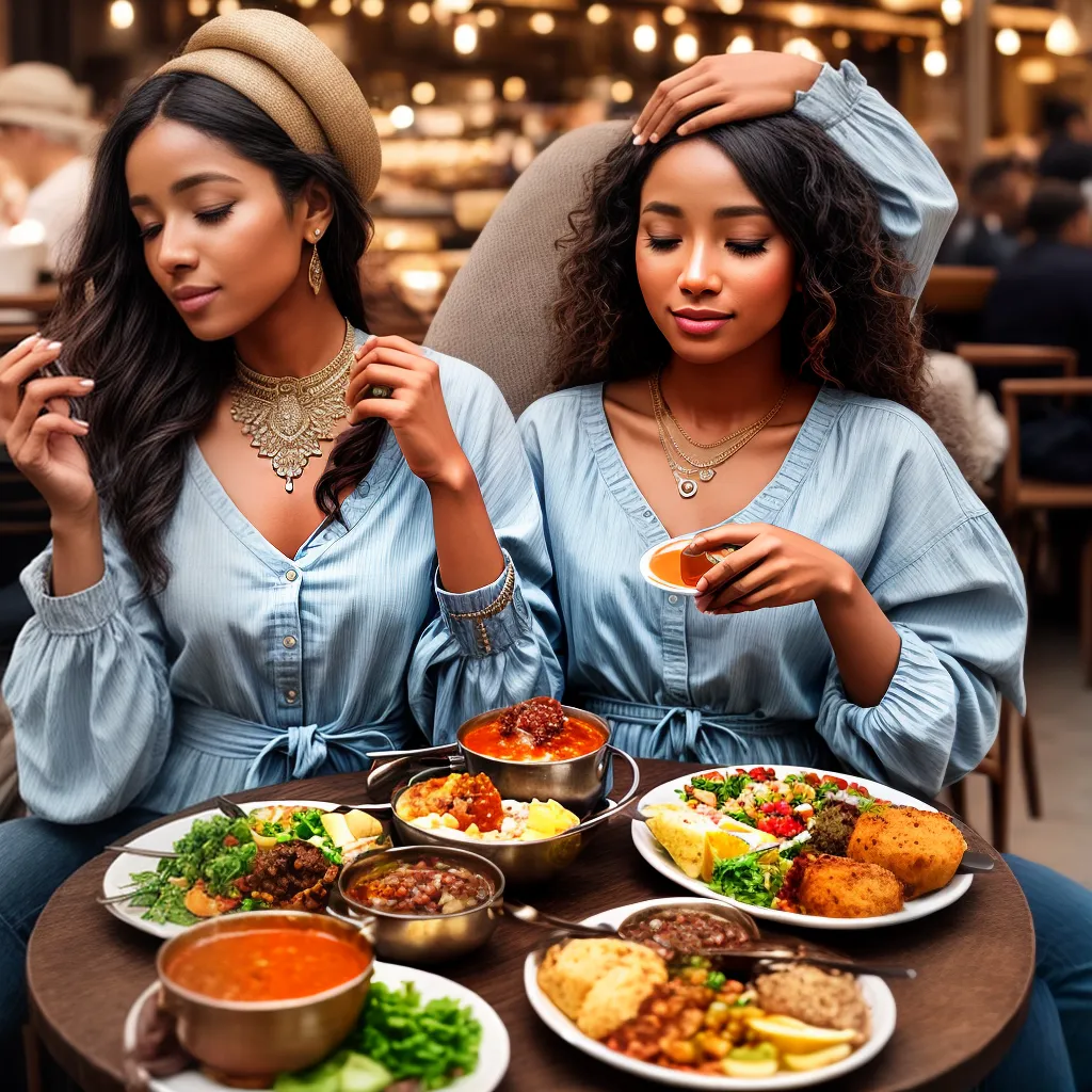 Delícias locais nos seus sonhos: qual é o significado 4 Fotos sonho comida tipica