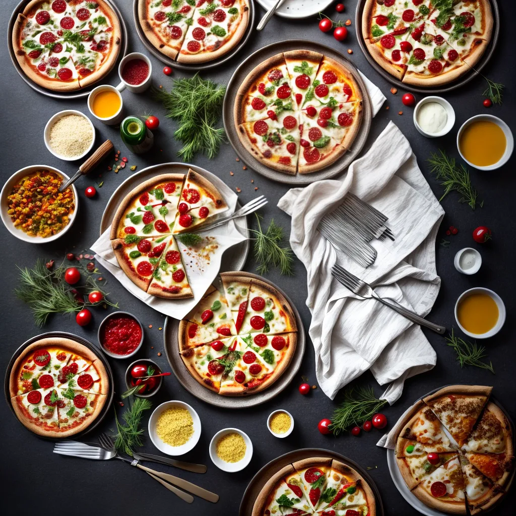 Fotos sonho comida utensilios livros