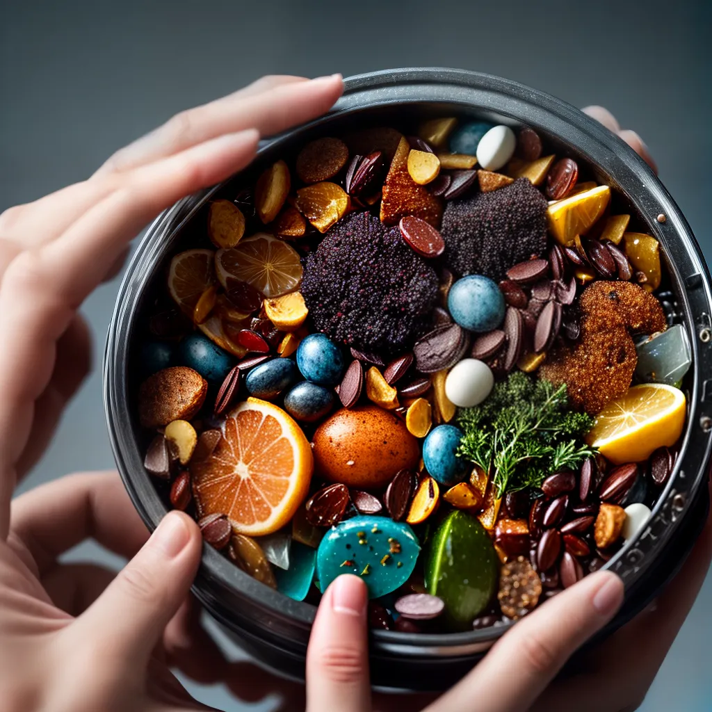 2. Qual o Significado de Sonhar com um Recipiente? Tudo que Você Precisa Saber! 5 Fotos sonho container duvida possibilidades
