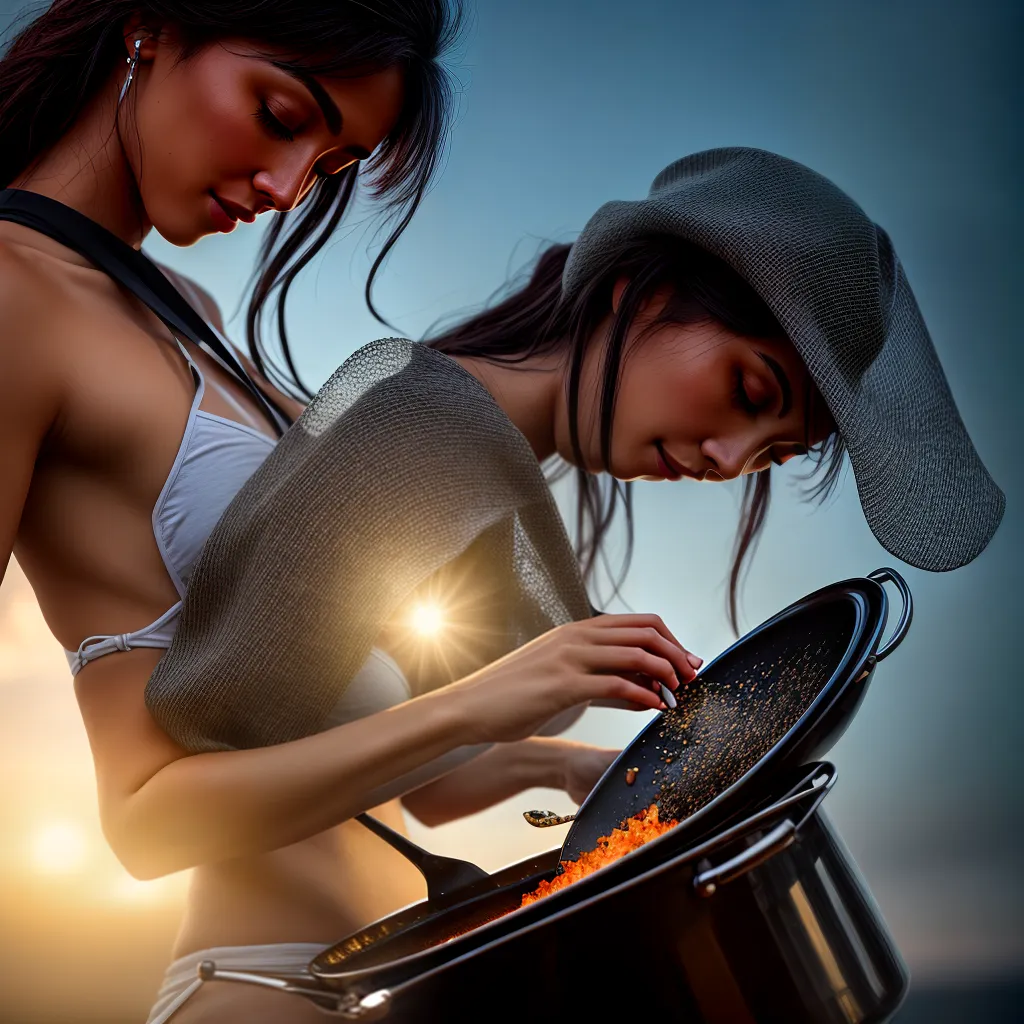 Descubra o Significado dos Sonhos Relacionados à Culinária 3 Fotos sonho cozinha comida utensilios