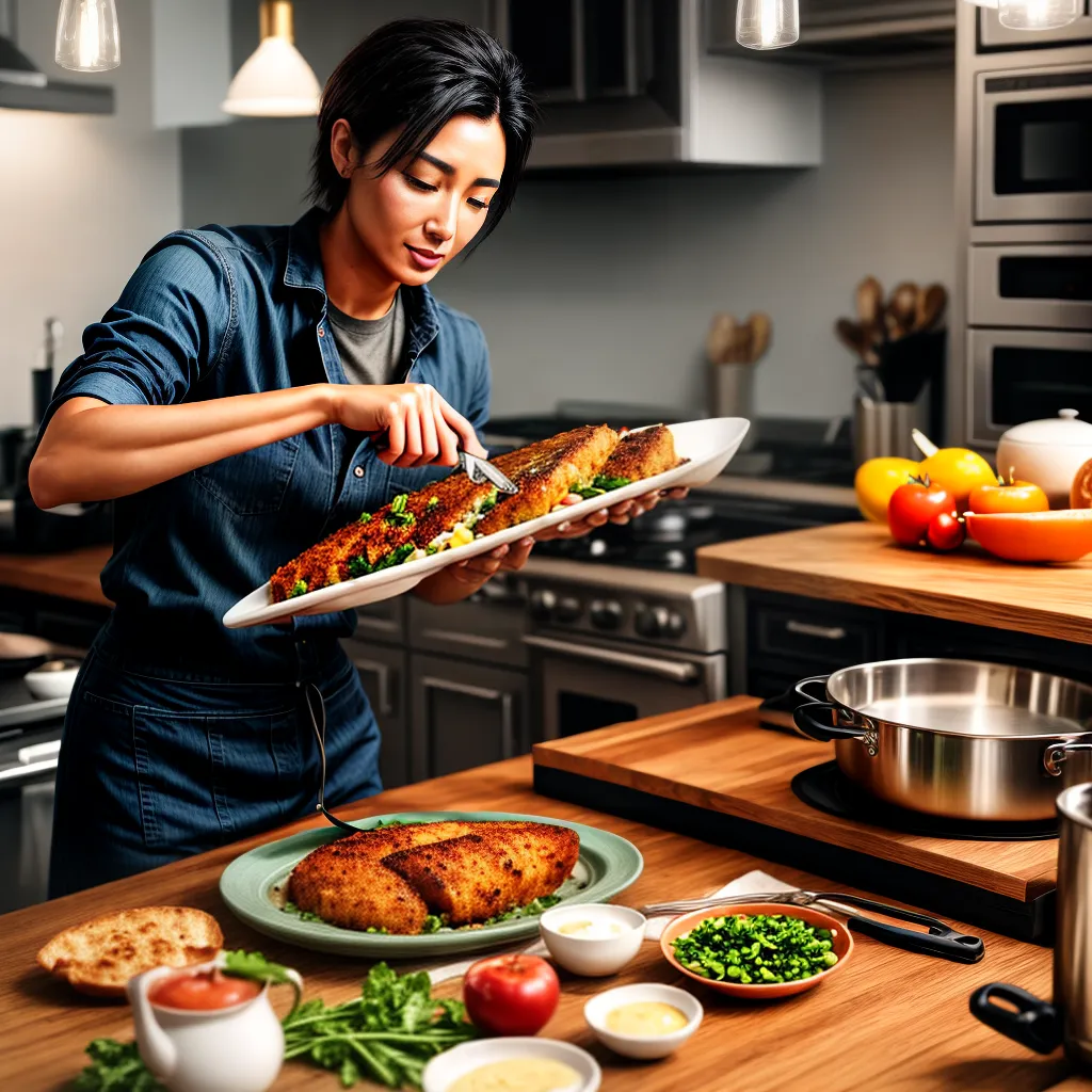 Descubra o Significado dos Sonhos Relacionados à Culinária 2 Fotos sonho cozinha livro receitas alimentos