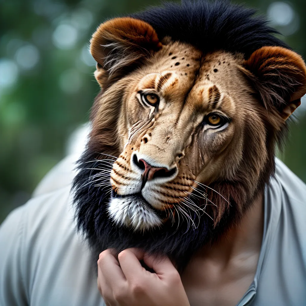 Crianças e a interpretação de sonhos: Descubra o significado 2 Fotos sonho crianca animais amigos