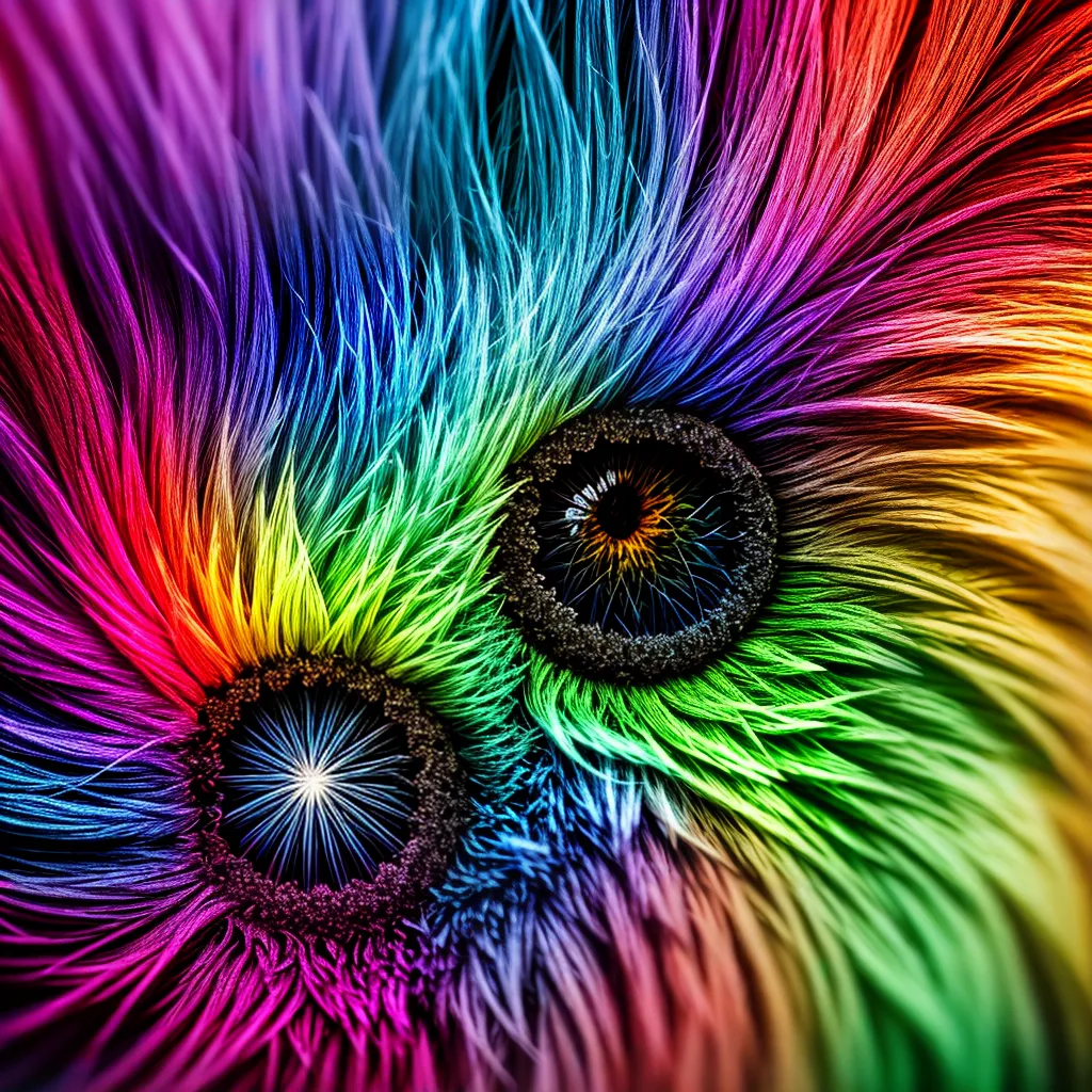 Fotos sonho criativo inspiracao cores 1