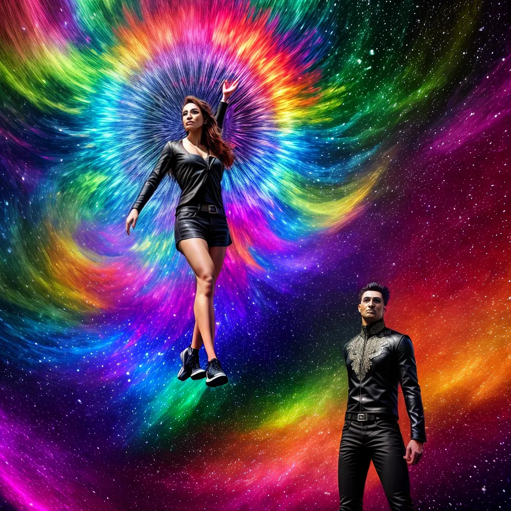 Caleidoscópio dos Sonhos: Qual o significado de sonhar com espelhos coloridos? 6 Fotos sonho cristais reflexo cores