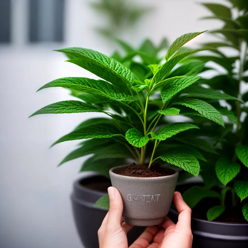 Fotos sonho cultivo vaso meta