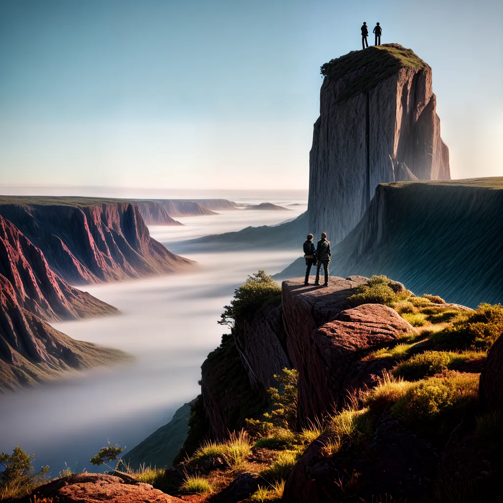 Fotos sonho desejos secretos abismo