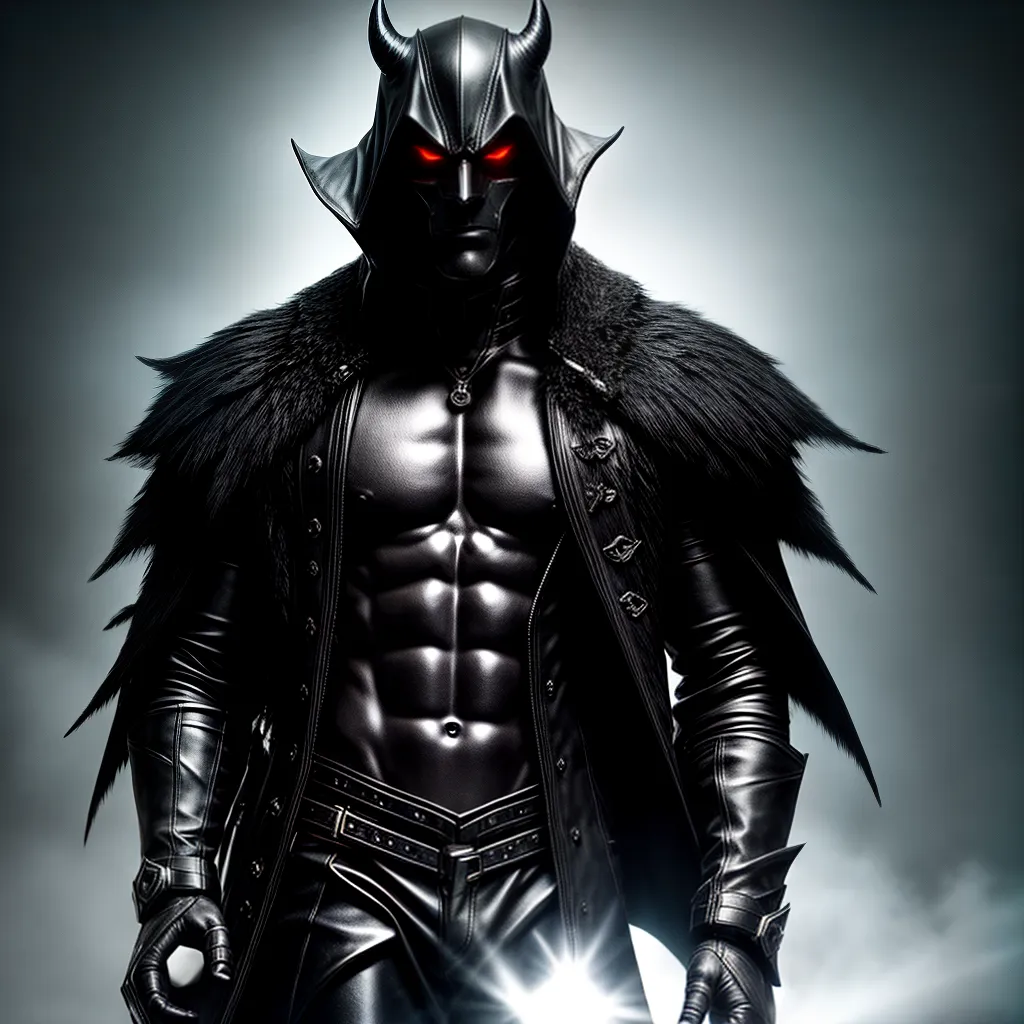 Descubra o significado de sonhar com o Diabo 5 Fotos sonho diabo sombra olhos mente