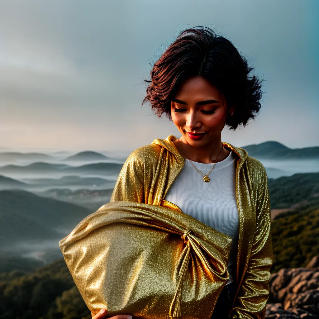 Bolsa ou Bolso Cheios: Significados de Sonhos com Dinheiro 3 Fotos sonho dinheiro alegria brilho