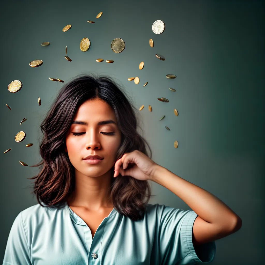 Sonhar com Dinheiro: Descubra o Significado 3 Fotos sonho dinheiro moedas dolar