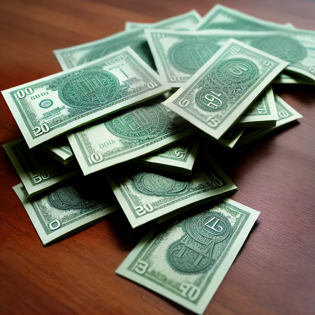 Sonhar com Dólar: Interpretando a Moeda Americana nos Sonhos 4 Fotos sonho dolar verde aventura sucesso