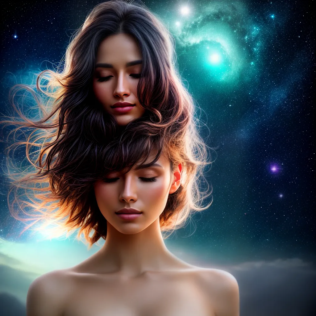 Interpretação de Sonhos: O Ritmo que guia nossas noites. 5 Fotos sonho dormindo bolha estrelas