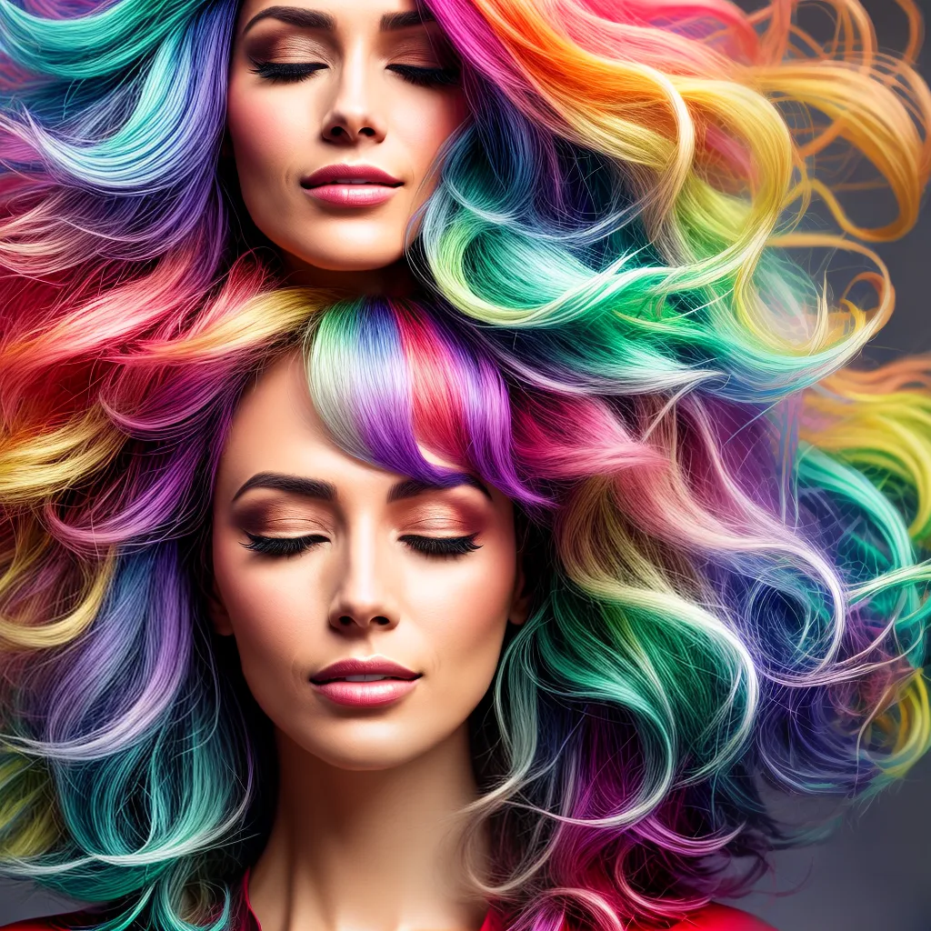 Fotos sonho dormindo bolhas imagens coloridas