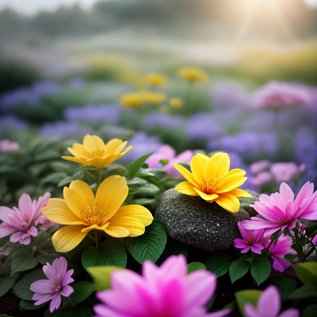 Feliz e Jasmim-amarelo: O Que Significa Sonhar com Flores? 2 Fotos sonho dormindo jardim jasmim amarelo