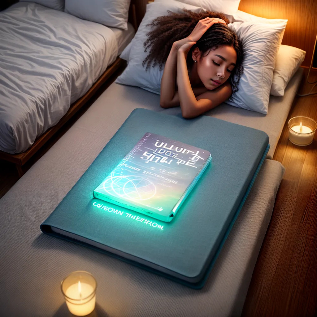 Fotos sonho dormir livros anotacoes