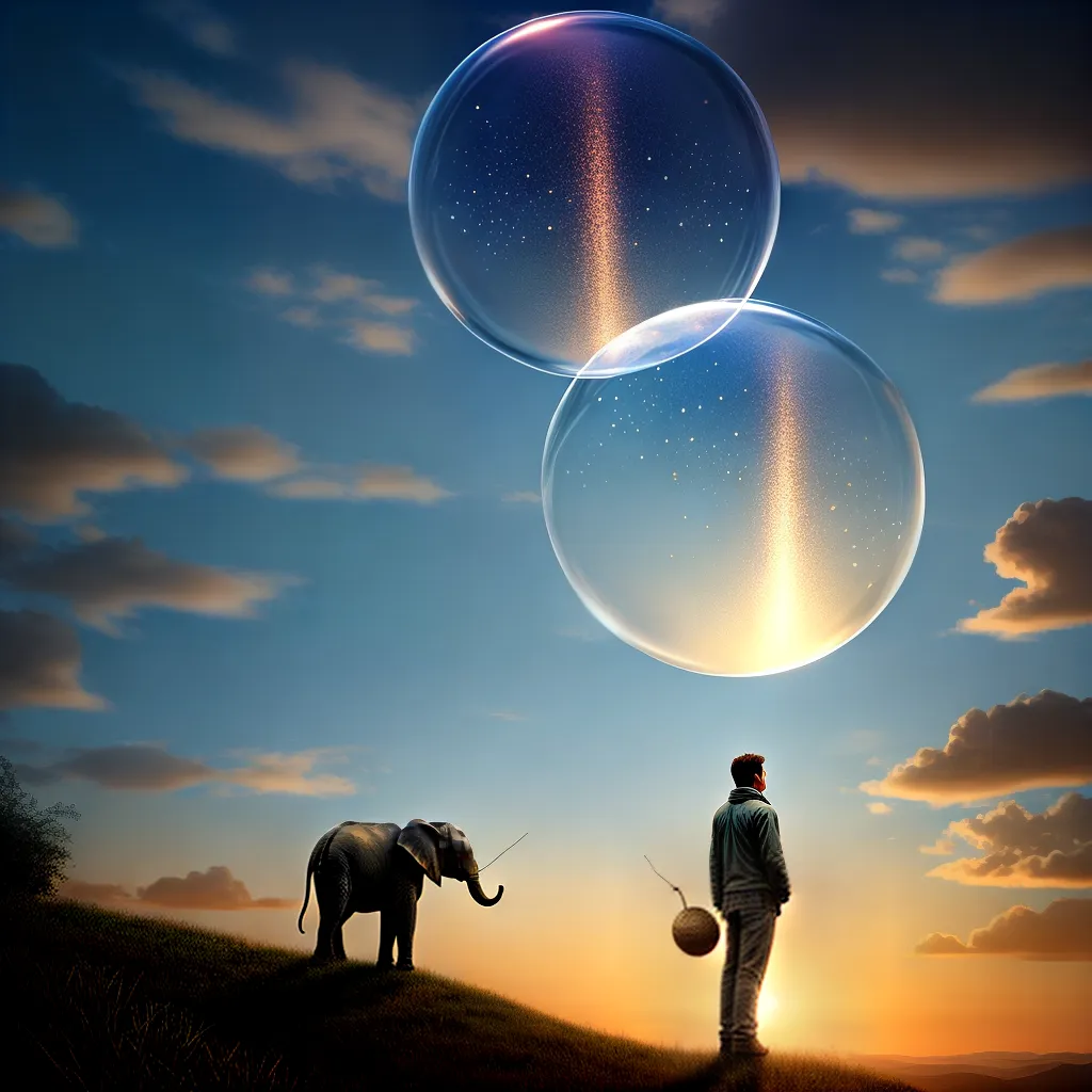Fotos sonho elefante simbolismo sabedoria